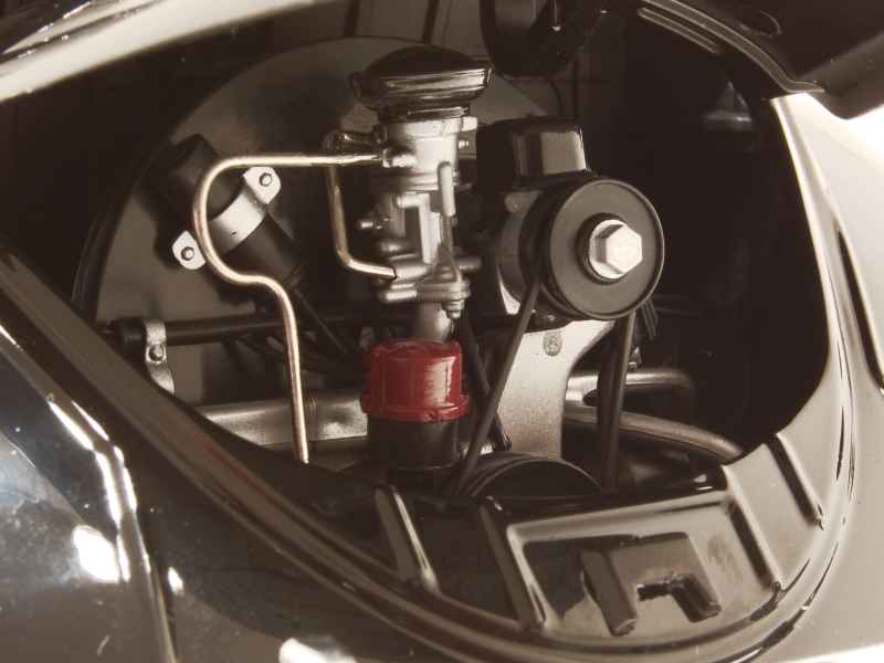 61434 Volkswagen Cox 1949