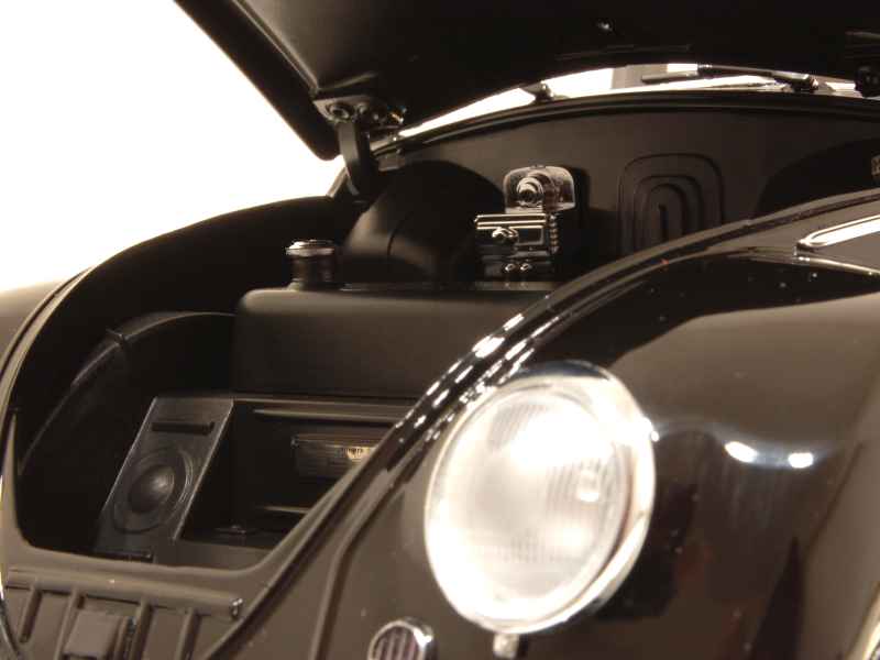 61434 Volkswagen Cox 1949