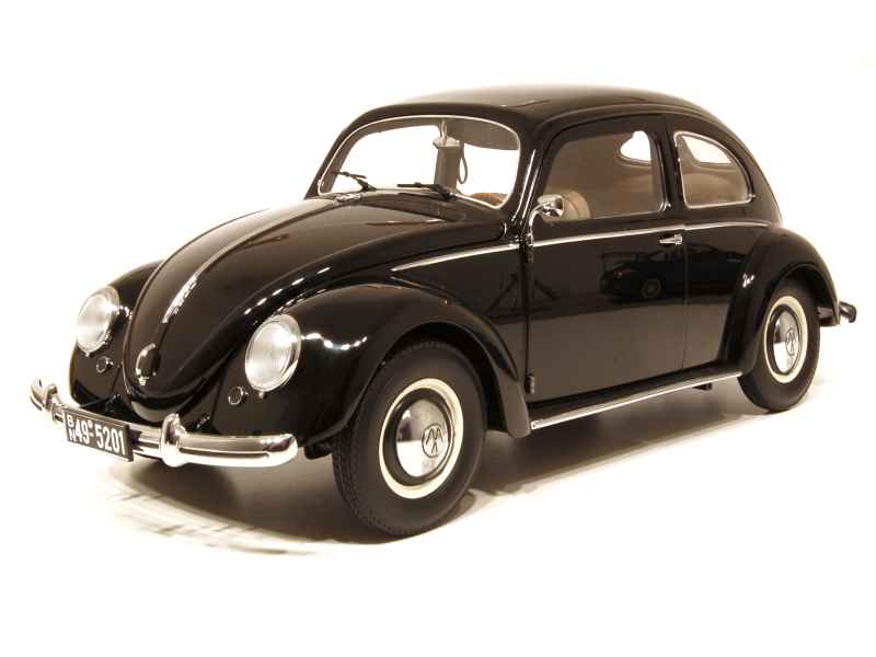 61434 Volkswagen Cox 1949