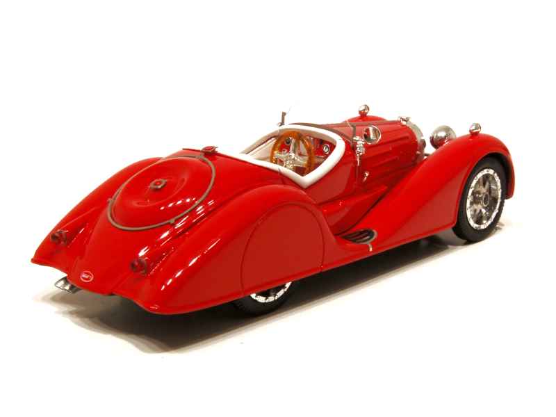61435 Bugatti Type 35B 1935