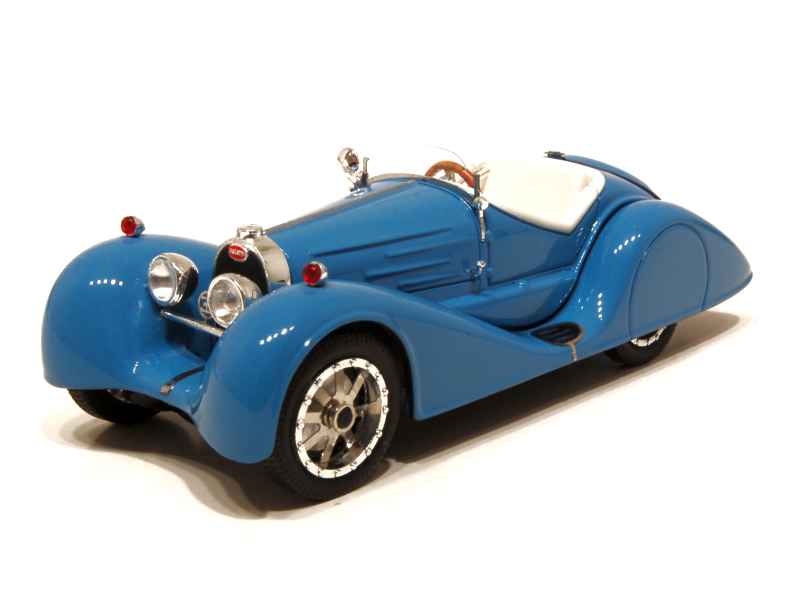 61436 Bugatti Type 35B 1935