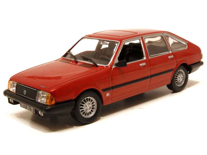 61441 Talbot 1510 SX 1979