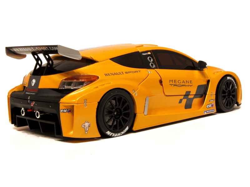 61505 Renault Megane III Trophy 2009
