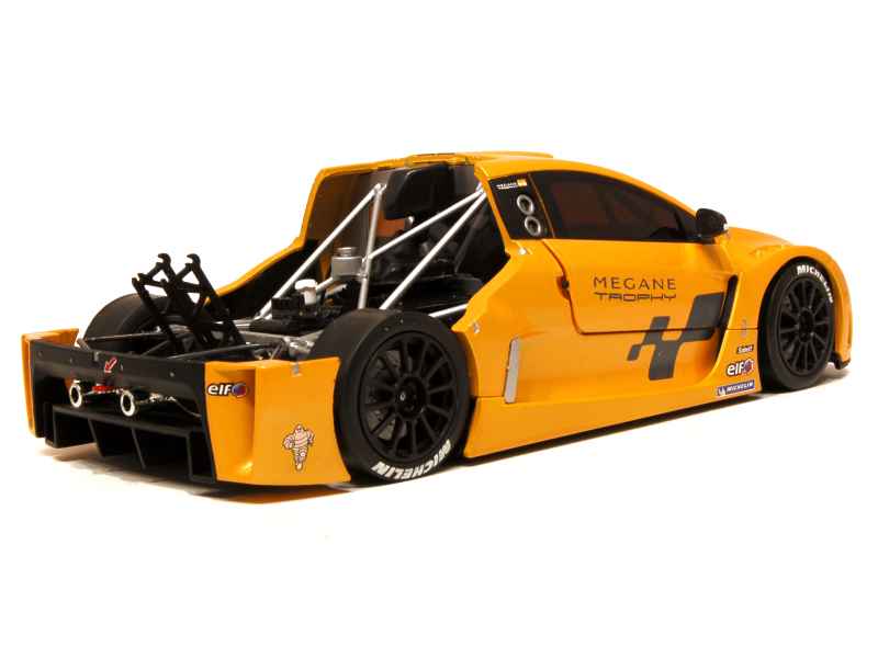 61505 Renault Megane III Trophy 2009