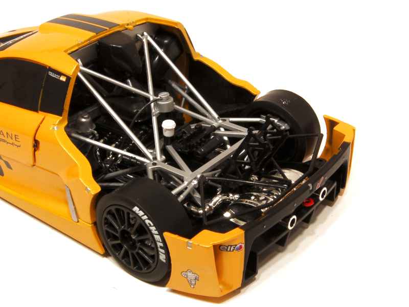 61505 Renault Megane III Trophy 2009