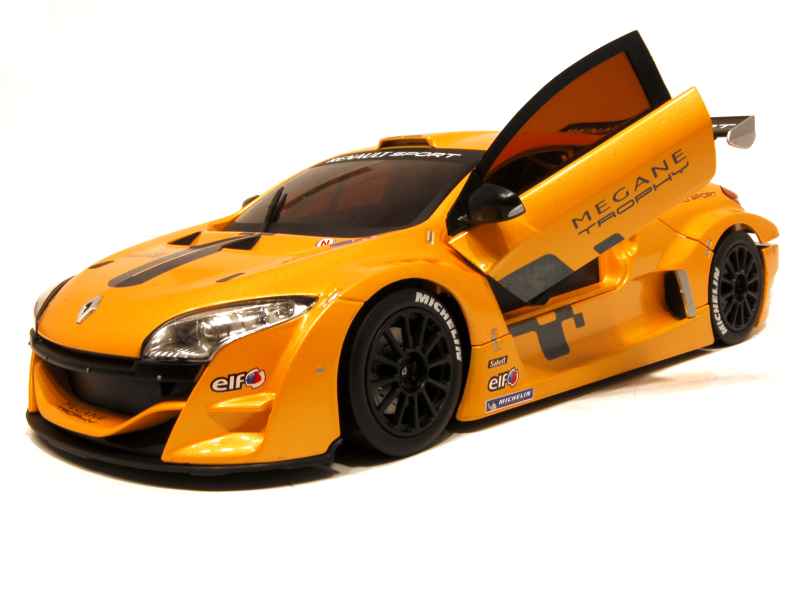61505 Renault Megane III Trophy 2009