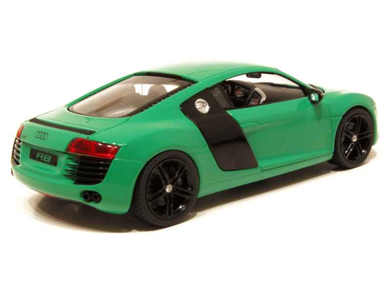 61506 Audi R8 V8 2007