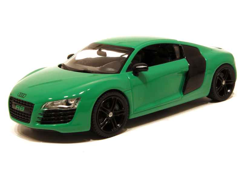 61506 Audi R8 V8 2007