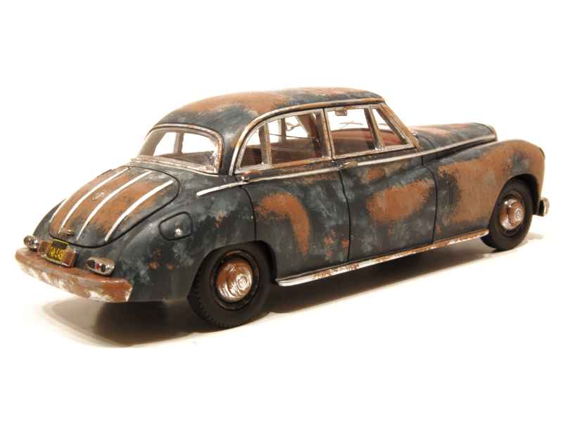 61510 Horch 830 BL 1953
