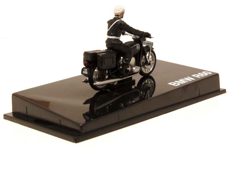 61514 BMW R 60 Gendarmerie 1956