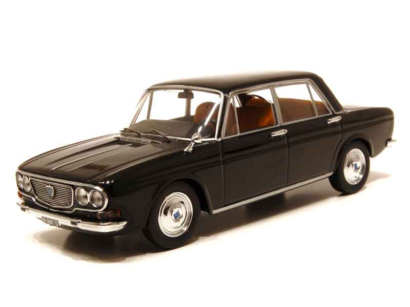 PENNY MASERATI, LANCIA FLAVIA pas norev, dinky,burago, solido | UK