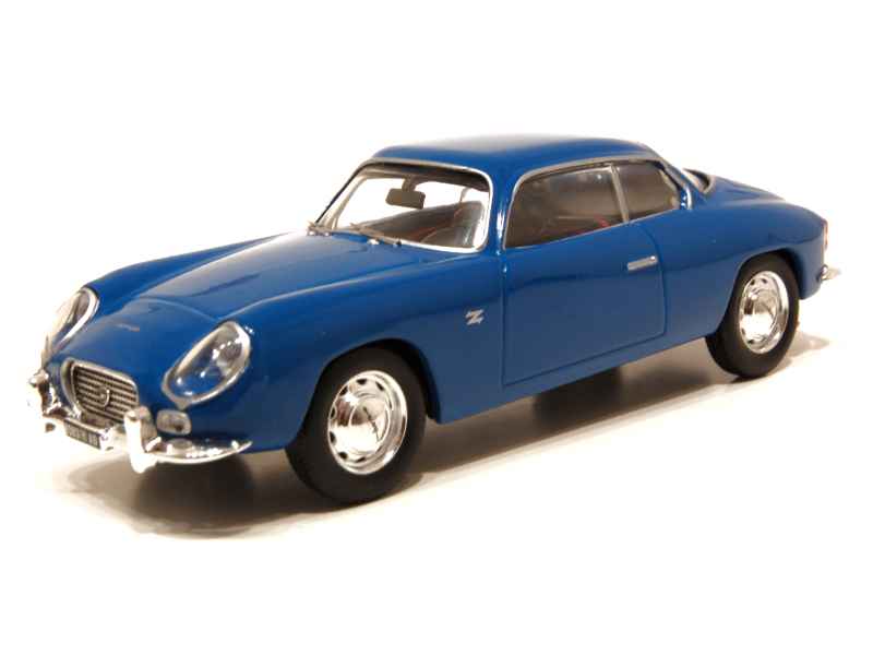 Mercury Lancia Appia 3E Série Art.5 Échelle 1/43 Italie