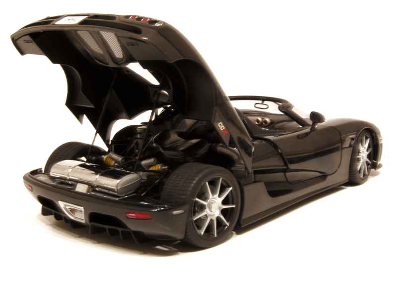 61561 Koenigsegg CCX
