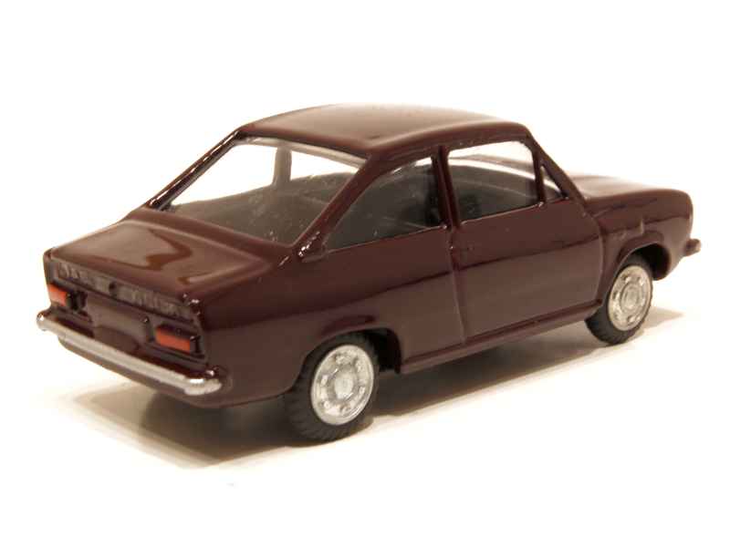 61576 DAF 66 Coupé