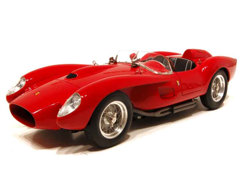 61597 Ferrari 250 Testarossa 1958