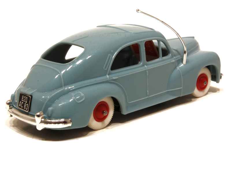 61598 Peugeot 203 Berline