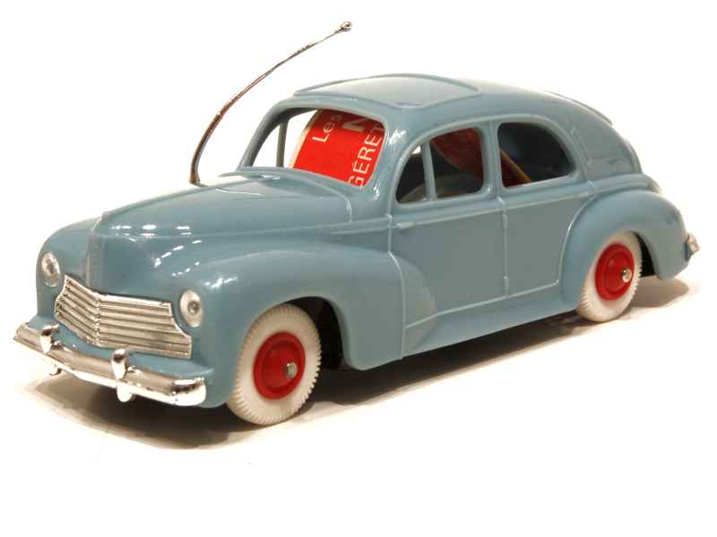 61598 Peugeot 203 Berline