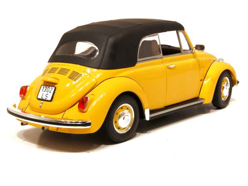 61601 Volkswagen Cox 1302 LS Cabriolet 1970