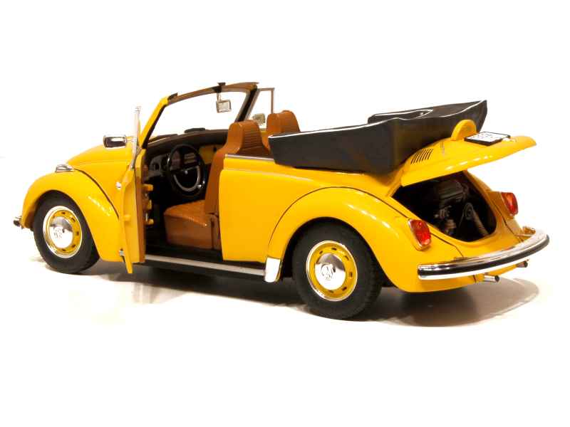 61601 Volkswagen Cox 1302 LS Cabriolet 1970