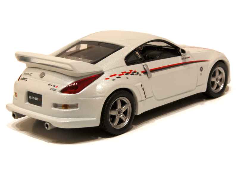 61607 Nissan 350Z Nismo S-Tune GT