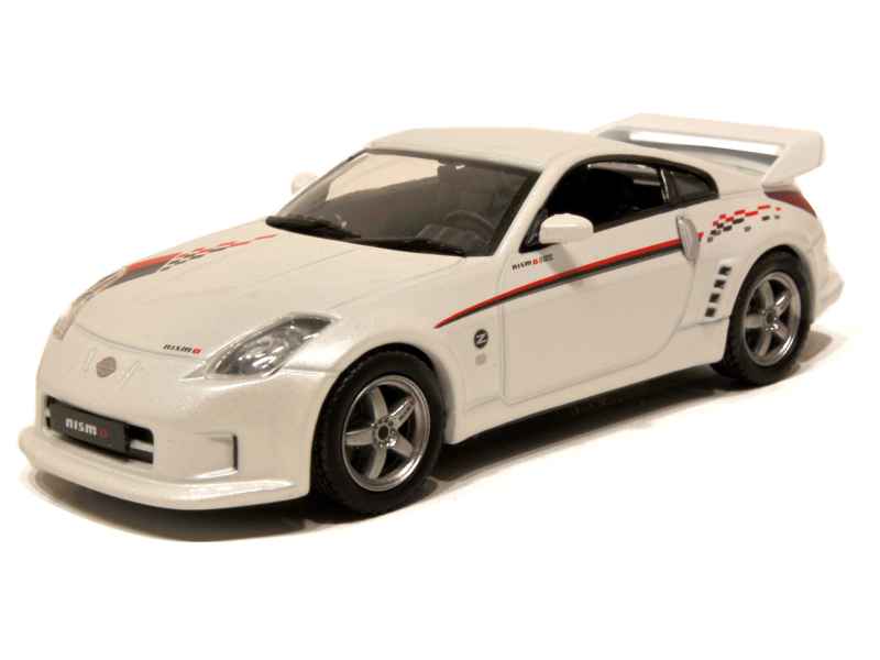 61607 Nissan 350Z Nismo S-Tune GT