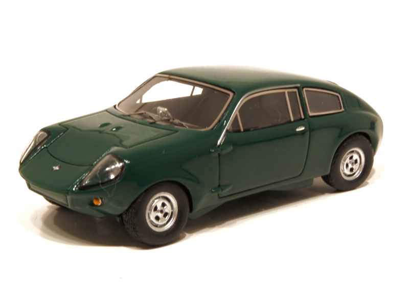 高い品質 ✨Spark 1 43 Mini MARCOS GT✨ mandhucollege.edu.mv
