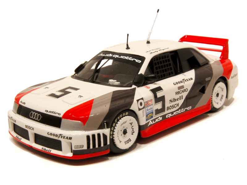 61631 Audi 90 Quattro Road America IMSA GT 1989