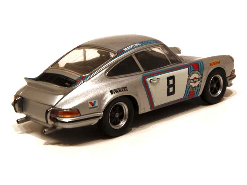 61636 Porsche 911 RS Martini Racing