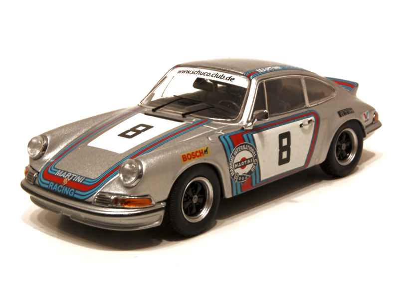 61636 Porsche 911 RS Martini Racing