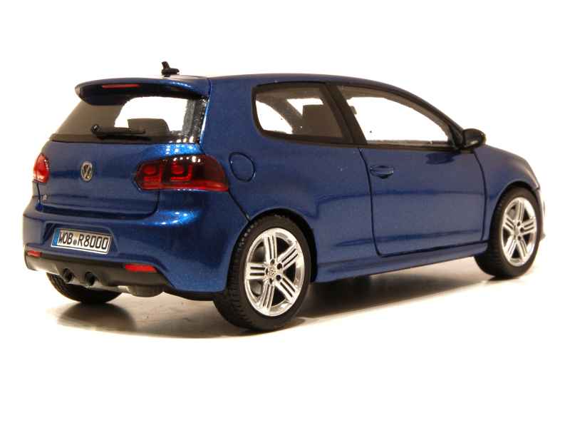 Golf 6 r miniature clearance