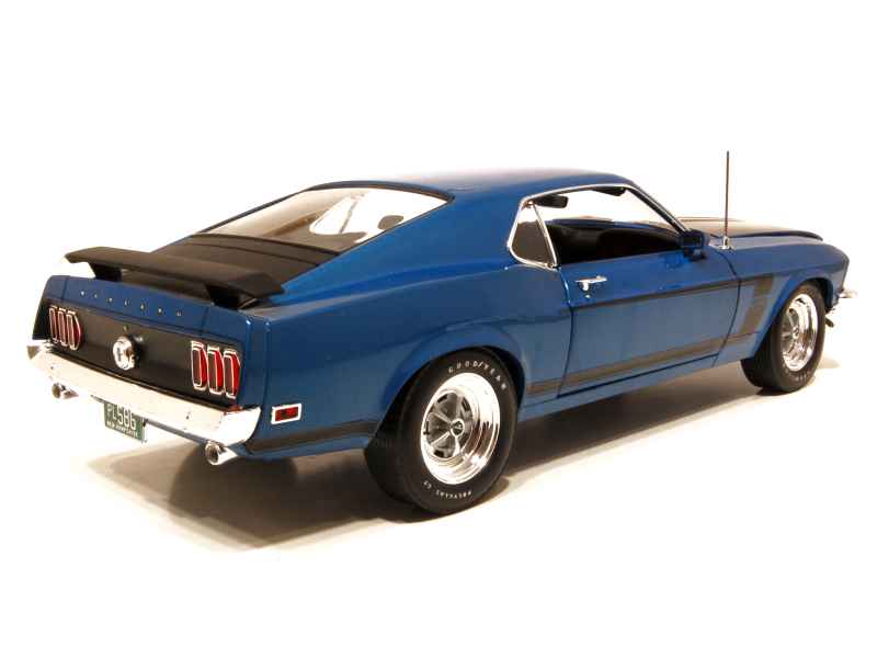 61647 Ford Mustang 302 Boss 1969