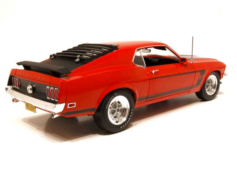 61648 Ford Mustang 302 Boss 1969