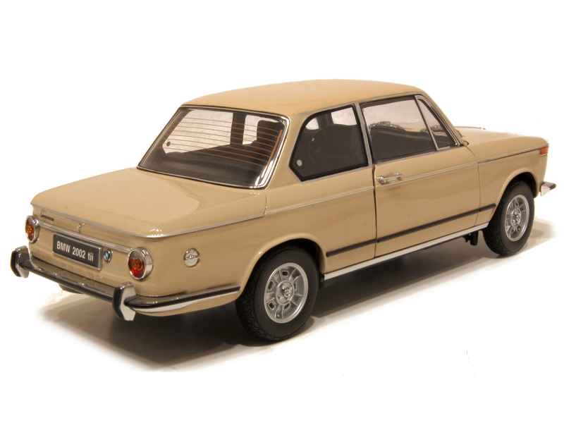 61656 BMW 2002 Tii/ E10 1973