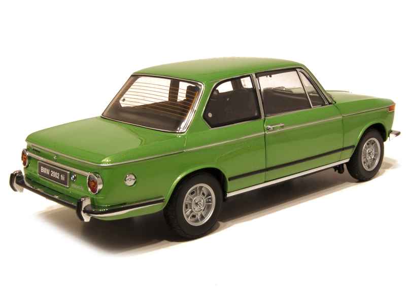 61657 BMW 2002 Tii/ E10 1973