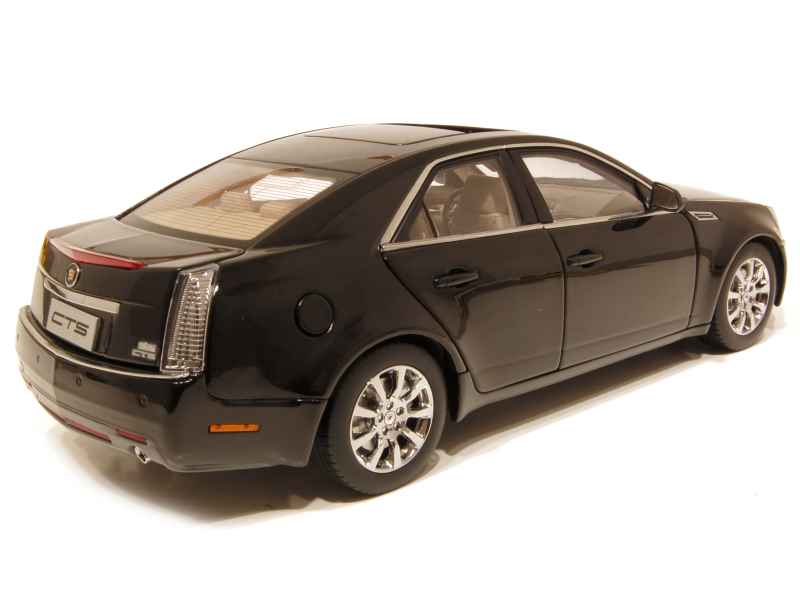 61658 Cadillac CTS-V 2004