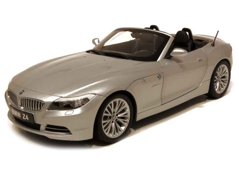 miniature bmw z4