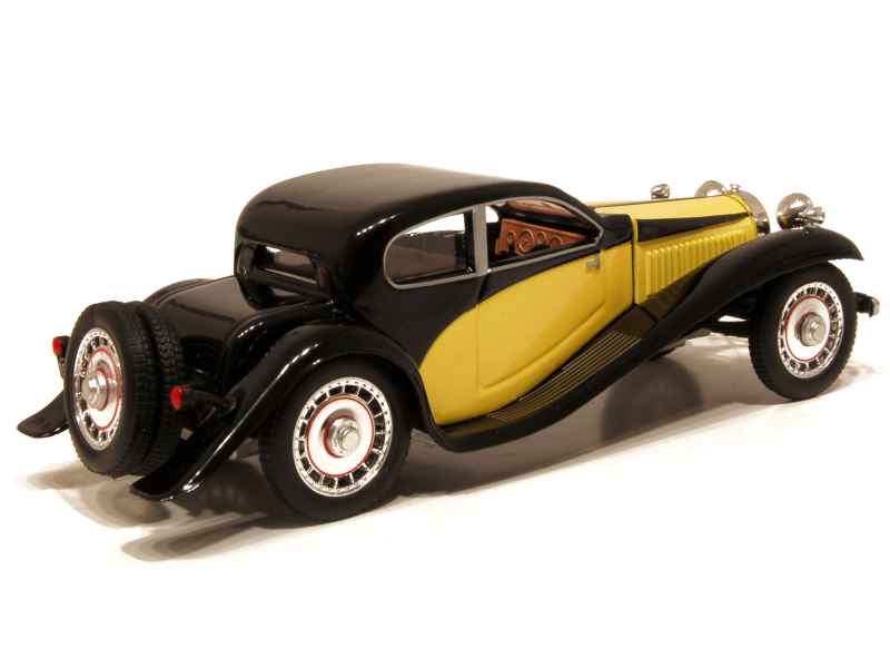 61669 Bugatti Type 50 1933
