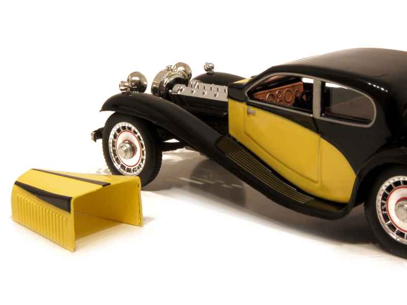 61669 Bugatti Type 50 1933