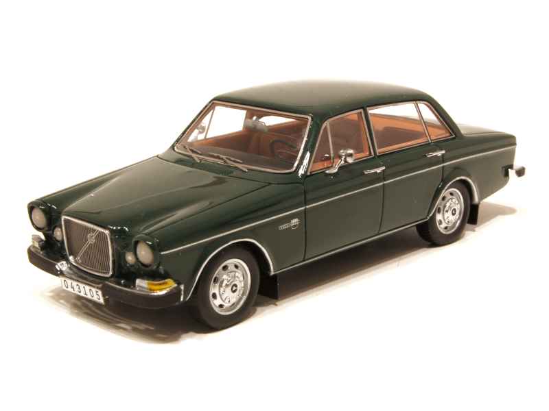 61676 Volvo 164 1969