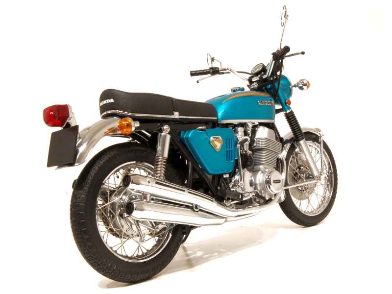 61680 Honda CB 750 KO 1968