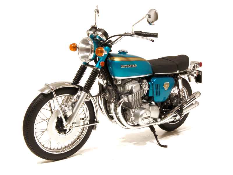 61680 Honda CB 750 KO 1968