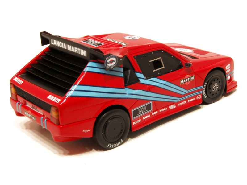 Lancia ECV1 Gr. S Bizarre 1/43 • EUR 250,00 - FR