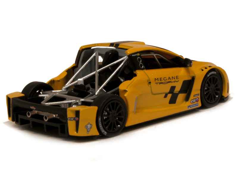 61724 Renault Mégane III Trophy 2009