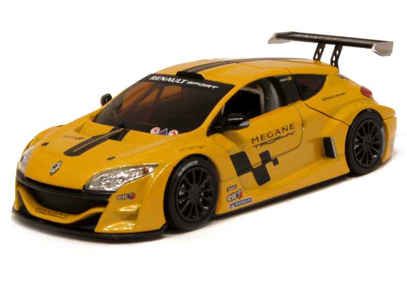 61724 Renault Mégane III Trophy 2009