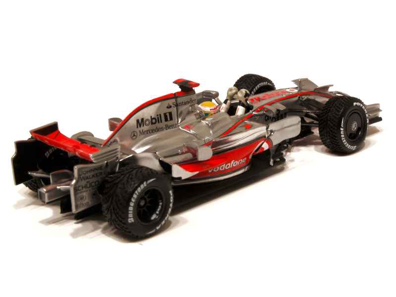61746 McLaren MP4/23 Mercedes 2008