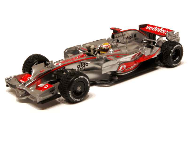 61746 McLaren MP4/23 Mercedes 2008