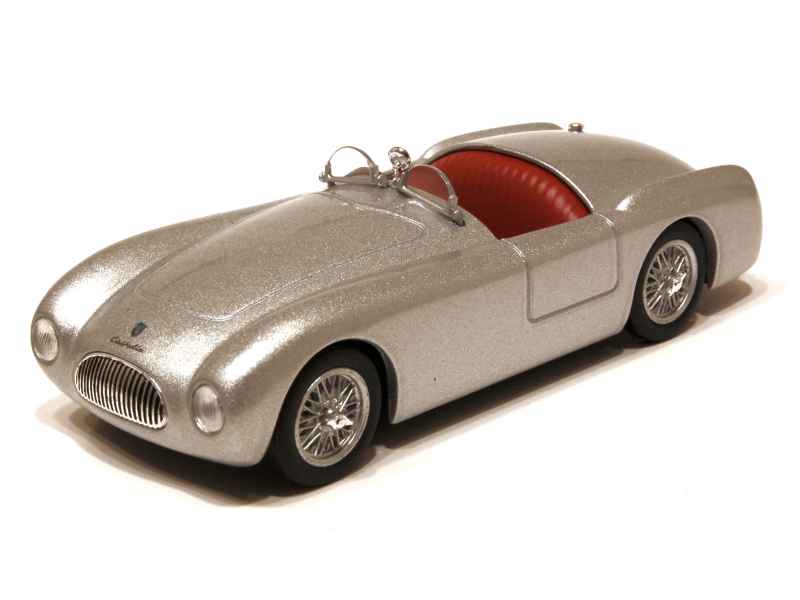 61754 Cisitalia 202 Spyder 1947