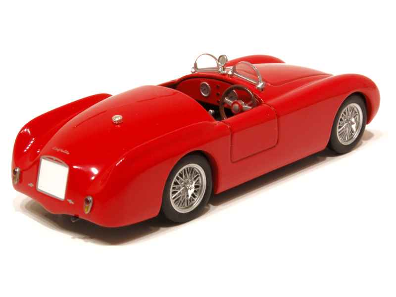 61755 Cisitalia 202 Spyder 1947