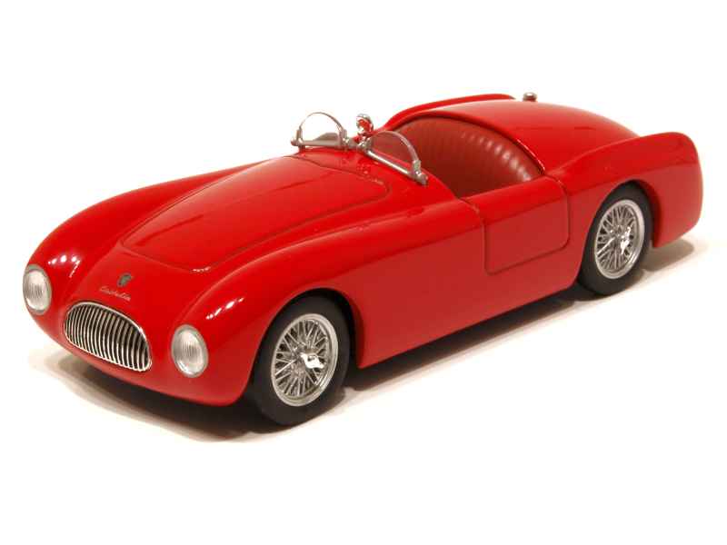 61755 Cisitalia 202 Spyder 1947