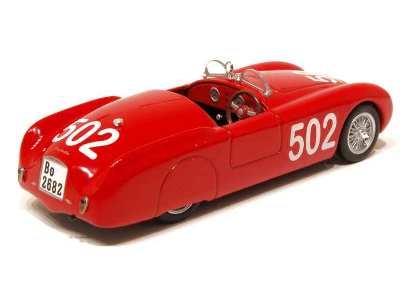 61756 Cisitalia 202 Spyder Mille Miglia 1947